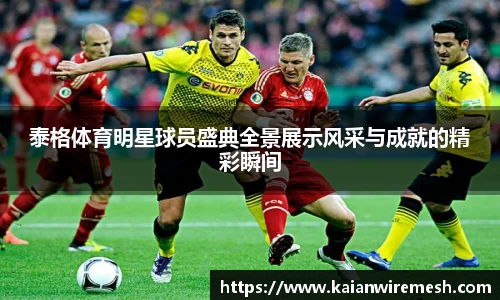 泰格体育明星球员盛典全景展示风采与成就的精彩瞬间